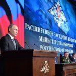 Putin: “Pomažemo sirijsku opoziciju iz vazduha i oružjem u borbi protiv ID”