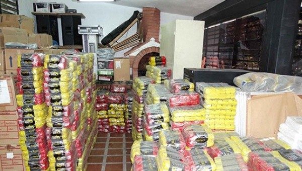 Venecuela: Desnica nakon pobede vraća bajate namirnice u promet nakon što ih krila