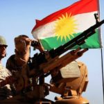 Irački Kurdi uništavaju arapske kuće