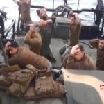 Iran objavio snimak uplakanih američkih marinaca nakon hapšenja (VIDEO)