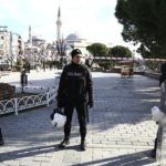 Bombaški napad u turističkom centru Istanbula