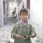 Saudijska Arabija bombardovala centar za slepe i svečanu dvoranu u glavnom gradu Jemena
