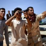 Otpočeli vazdušni napadi na Libiju