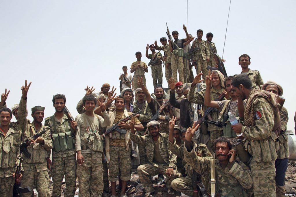 Jemen: Huti zauzeli više lokacija na saudijskoj teritoriji