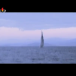 Severna Koreja: Novi video snimak lansiranja balističkog projektila