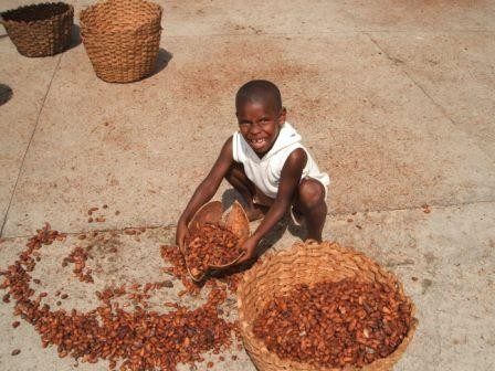 Nestle na sudu zbog promovisanja robovskog rada dece u Obali Slonovače