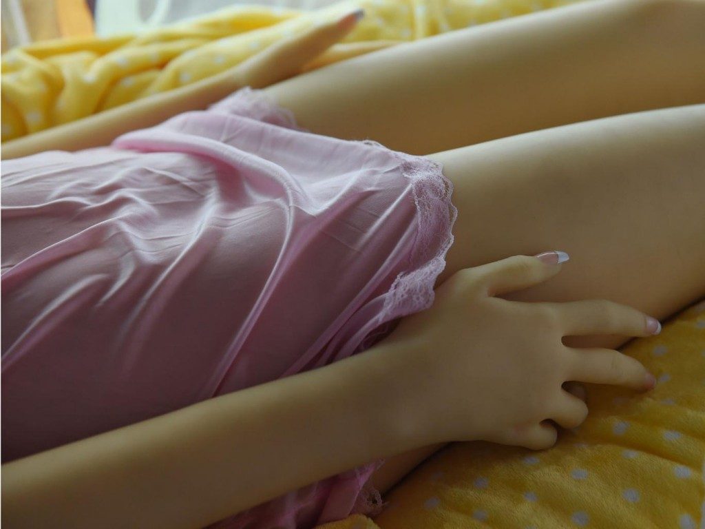 Japanska kompanija pravi lutke dece za pedofile