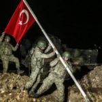 Turska gradi vojnu bazu u Somaliji