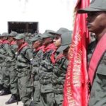 Venecuela: Vojska se zaklinje na apsolutnu vernost Nikolasu Maduru