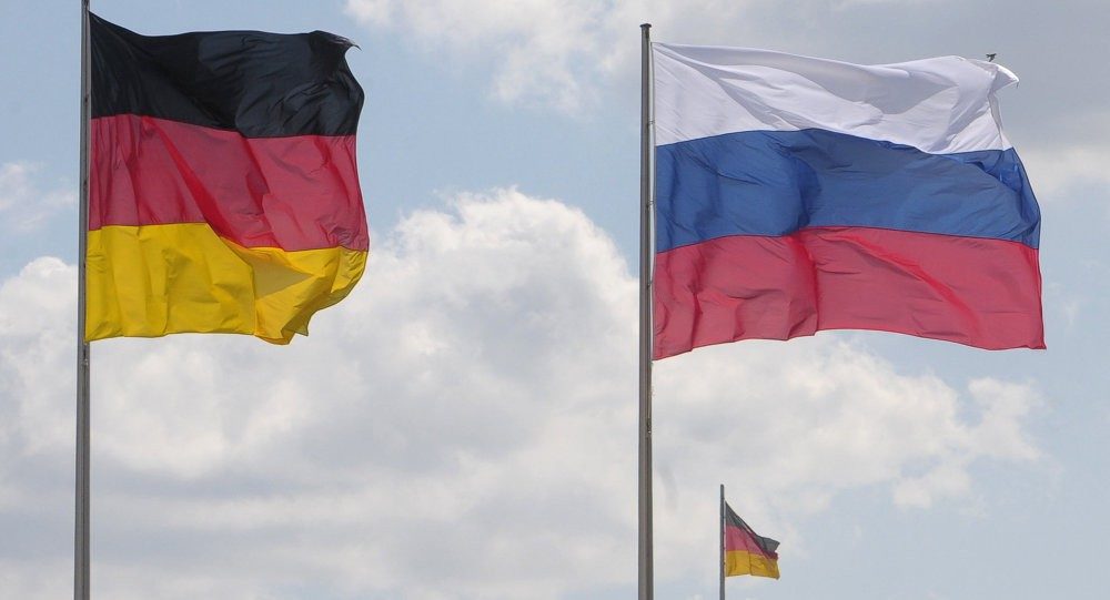 Nemačka će ove godine uložiti milijardu evra u Rusiju