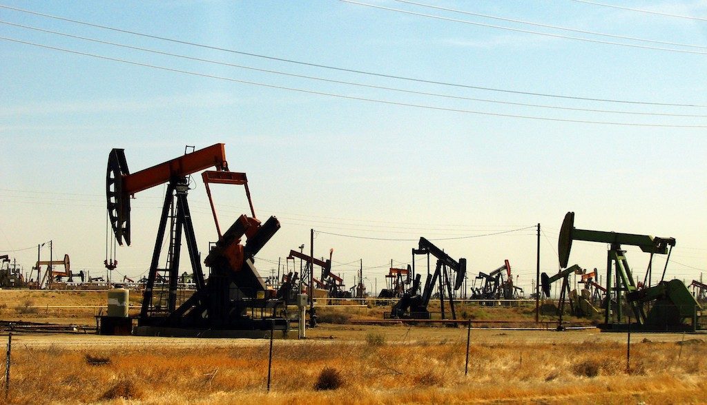 Dogovor Rusije, Katara, Venecuele i Saudijske Arabije o zamrzavanju proizvodnje nafte