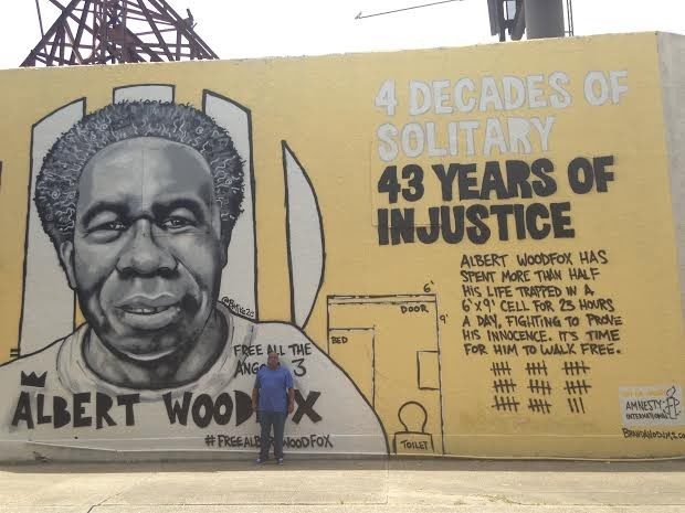 Pripadnik Crnih pantera oslobođen nakon 43 godine zatvora
