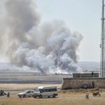 Turska granatira kurdske položaje u Siriji, SAD traže obustavu vatre