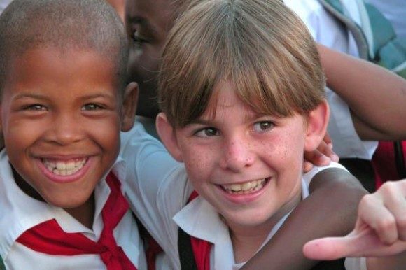 UNICEF potvrdio da na Kubi nema pothranjene dece
