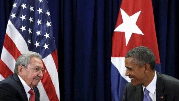 SAD obnavljaju blokadu Kube uprkos otopljenju u odnosima