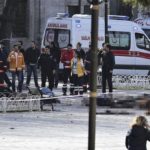 Nova eksplozija u Turskoj, veliki broj žrtava (VIDEO)