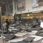 Eksplozije u Briselu: na aerodromu i metro stanici preko 20 mrtvih (VIDEO)