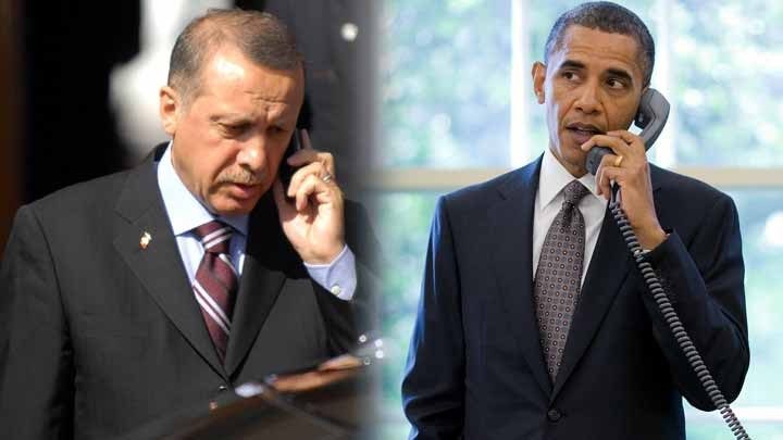Obama odbija da se vidi sa Erdoganom tokom njegove posete SAD