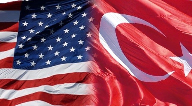 Kapitulacija turske diplomatije pred Amerikancima