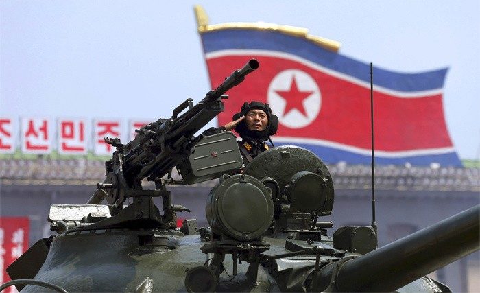 Severna Koreja odgovara na sankcije stanjem nuklearne pripravnosti