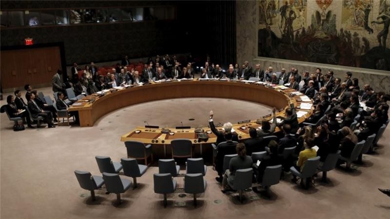 UN izglasale najteže sankcije Severnoj Koreji, Rusija i Kina podržale rezoluciju