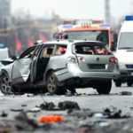 Jedna osoba ubijena u atentatu u Berlinu