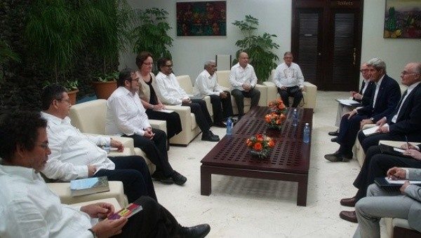 Napuštanje oružane borbe će koštati FARC mnogo života, smatra Timošenko