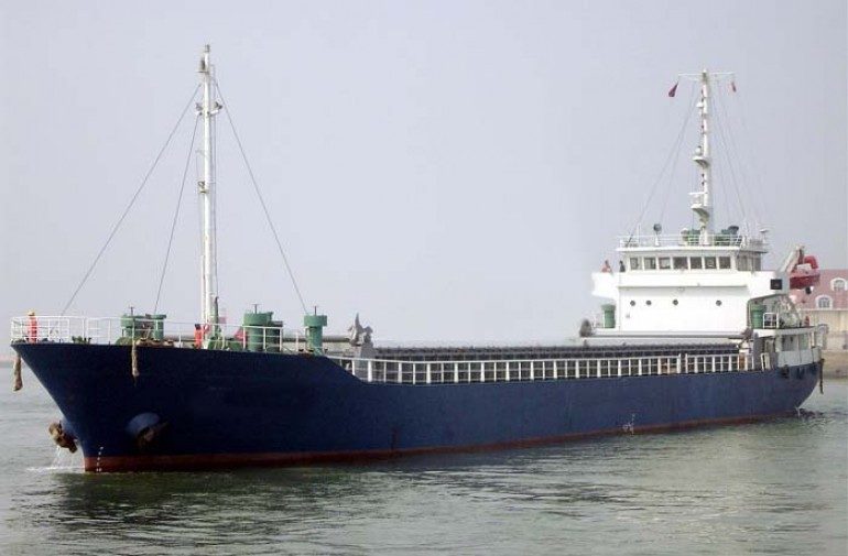 Filipinci u skladu sa sankcijama zaplenili brod Severne Koreje