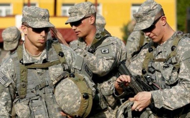 Nakon smrti marinca, SAD priznale prisustvo većeg broja trupa u Iraku