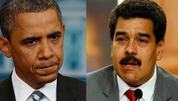 Obama obnovio dekret: Venecuela i dalje nacionalna opasnost po SAD