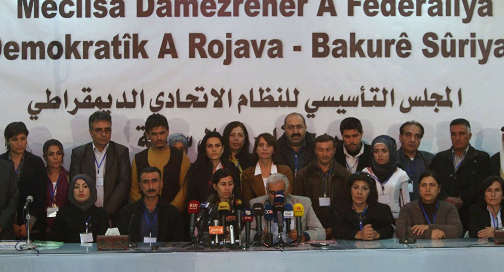 Sirijski Kurdi neće dozvoliti održavanje „Asadovih” izbora u Kurdistanu