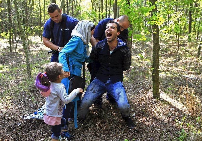 Belgijska vlada: „Izbeglice da potpišu pismenu izjavu o usvajanju evropskih vrednosti”