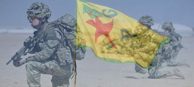 Kurdi pozdravljaju podizanje američke vojne baze u sirijskom Kurdistanu