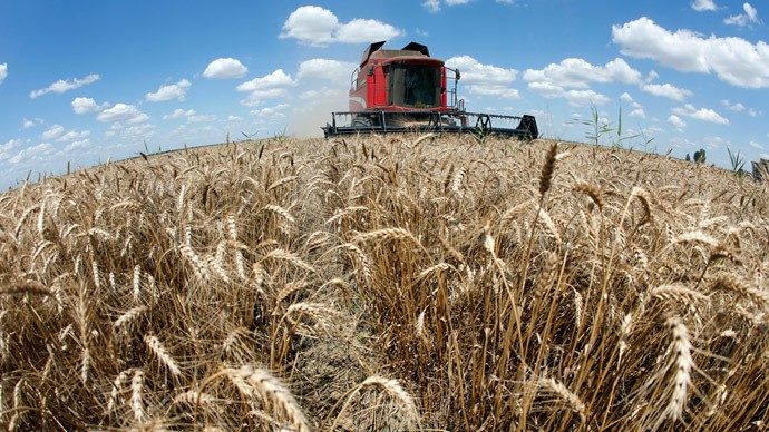 Ukrajinska vlada prihvata GMO, kao deo sporazuma sa MMF-om