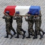 Tri francuska vojnika poginula u Maliju