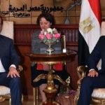 Gde su sada ljudska prava i demokratija? Oland prodao Egiptu naoružanje u vrednosti od 1.1 milijardi dolara.