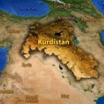 Izrael: Podržavamo nezavisni Kurdistan! Sirijski Kurdi: Pomozite nam više!