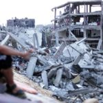 Ogroman broj samoubistava u pojasu Gaze, usled blokade Izraela i Egipta