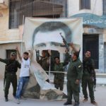 Kurdi ubili 10 sirijskih vojnika i zarobili 45 u Kamišliju