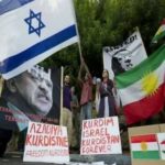 Izrael prvi uspostavlja odnose sa Kurdima u Siriji nakon proglašenja autonomije
