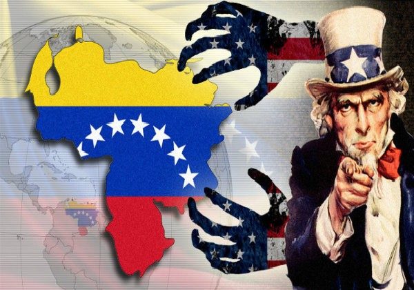 Vašington post traži intervenciju u Venecueli