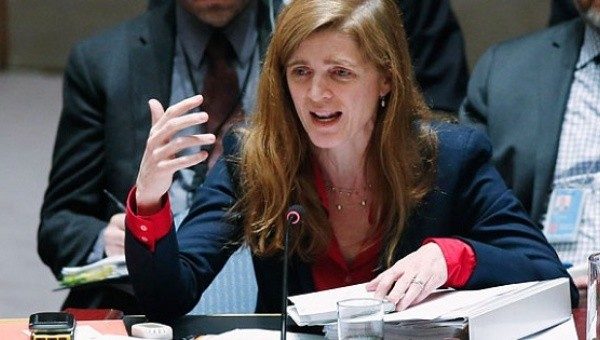 Povorka ambasadorke SAD-a pri UN-u pregazila dečaka u Kamerunu