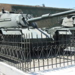Rusija vraća Izraelu tenk koji su Sirijci zarobili i poklonili SSSR-u