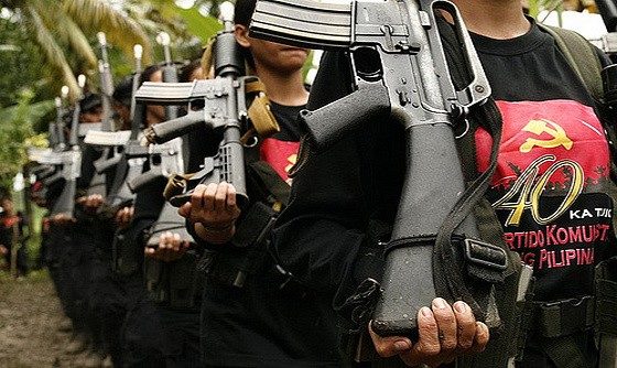Filipinski komunisti najavili oružane napade na američke vojne baze
