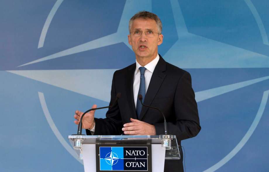 NATO danas zvanično pozvao Crnu Goru da postane članica!