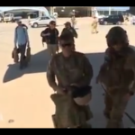 Video snimak američke obuke kurdskih boraca na severu Sirije (VIDEO)