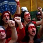 Cilj udara u Brazilu: zaštita korumpiranih političara
