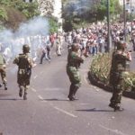 Šest pokušaja državnog udara u Južnoj Americi u 21. veku