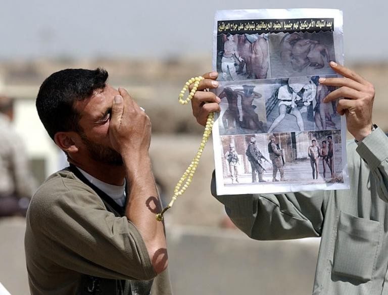 Mučenja iračkih civila zastarela, kaže britanski Vrhovni sud!