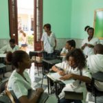Preko 30.000 Afrikanaca diplomiralo na kubanskim univerzitetima